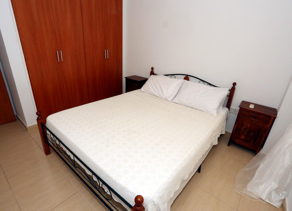 Penelope Court Apartment 102 拉纳卡 外观 照片