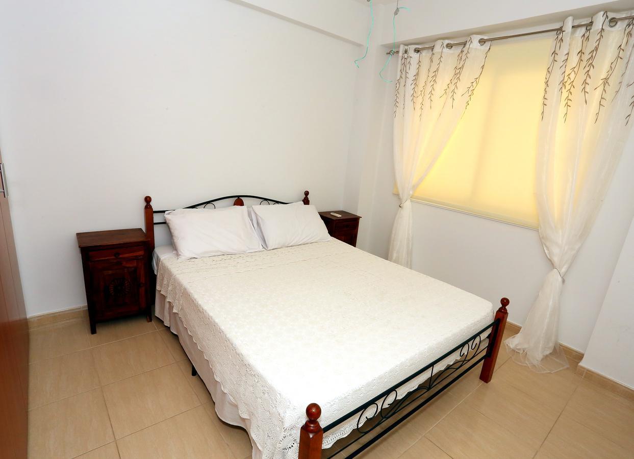 Penelope Court Apartment 102 拉纳卡 外观 照片