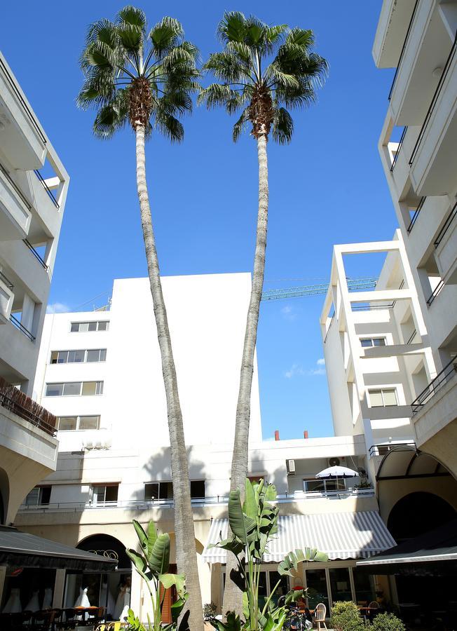 Penelope Court Apartment 102 拉纳卡 外观 照片