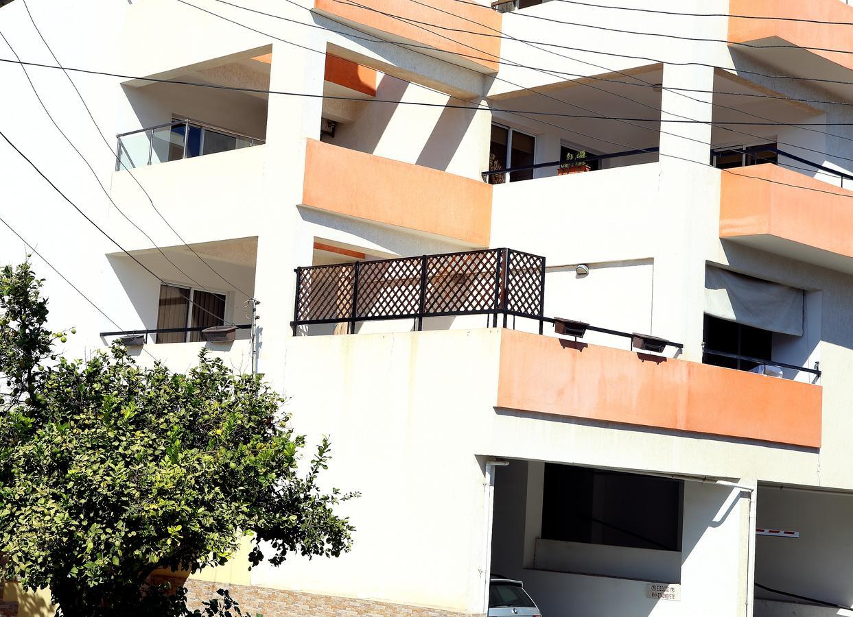 Penelope Court Apartment 102 拉纳卡 外观 照片