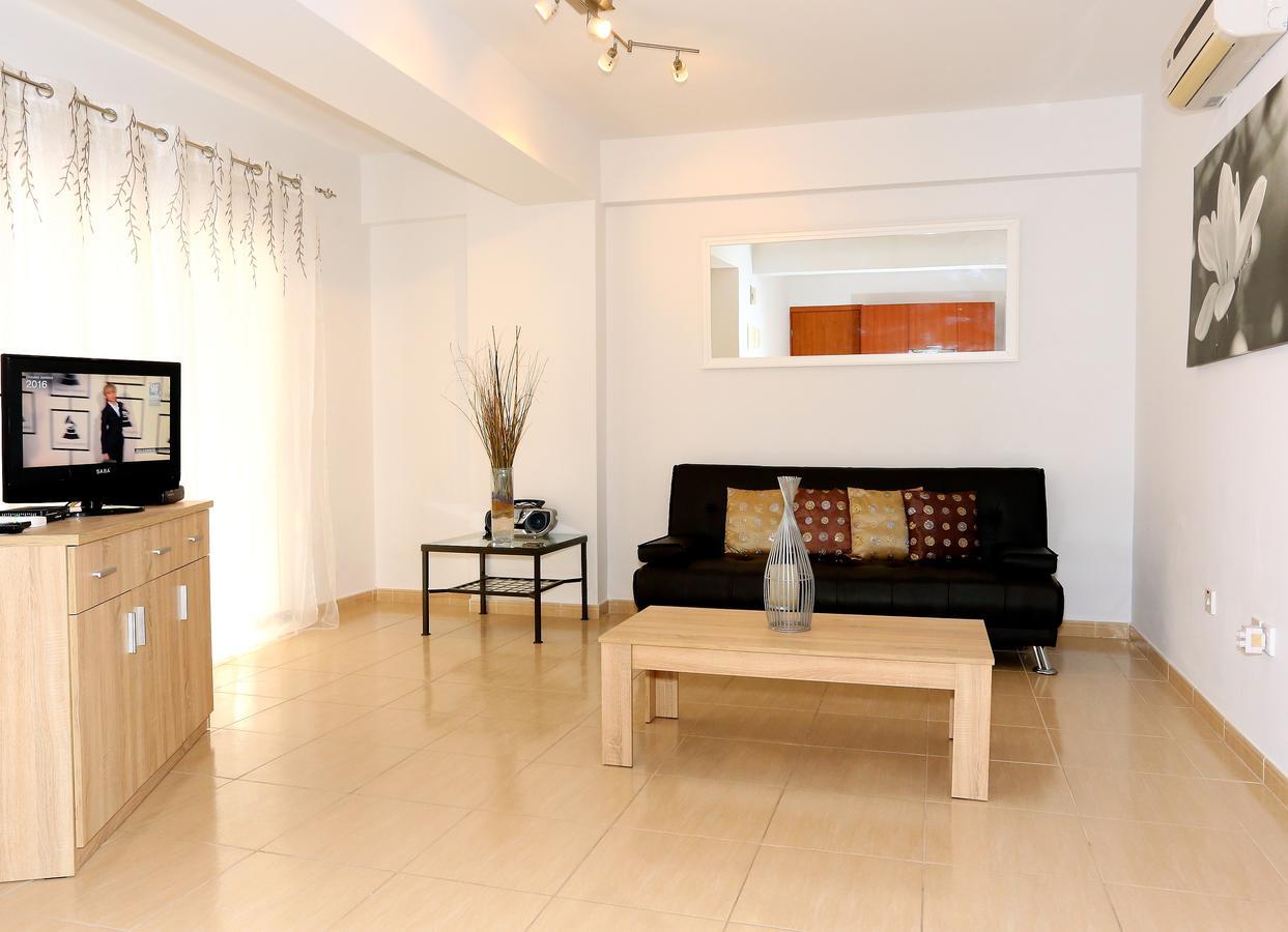 Penelope Court Apartment 102 拉纳卡 外观 照片